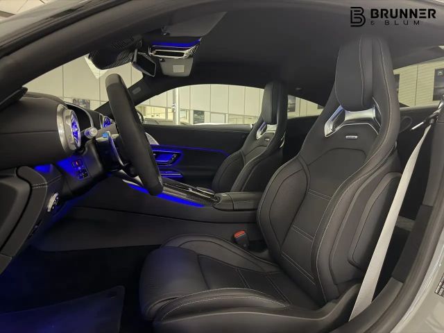 Mercedes-Benz AMG GT 4MATIC+ AMG Line Coupé