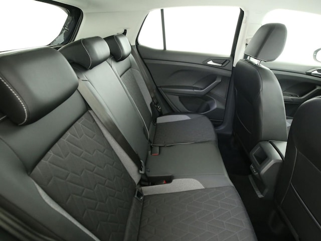 Volkswagen T-Cross 1.5 TSI DSG