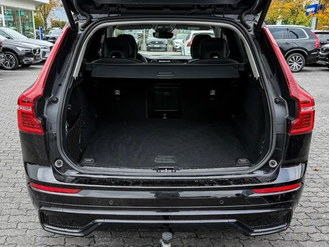 Volvo XC60 Dark Ultimate