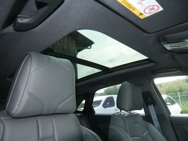 DS DS 7 Crossback Crossback E-Tense