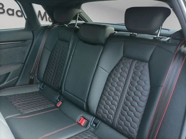 Audi RS3 Sedan Sportback