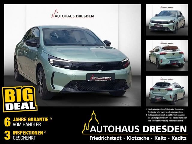 Opel Corsa 1.2 Turbo Turbo