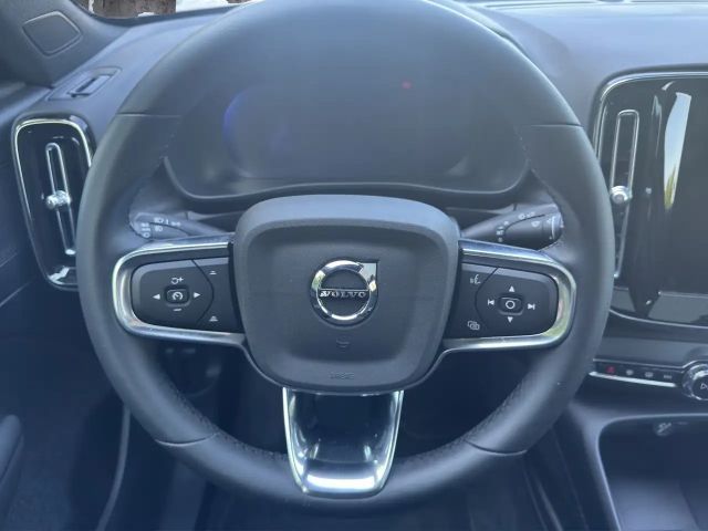 Volvo C40 Plus Recharge