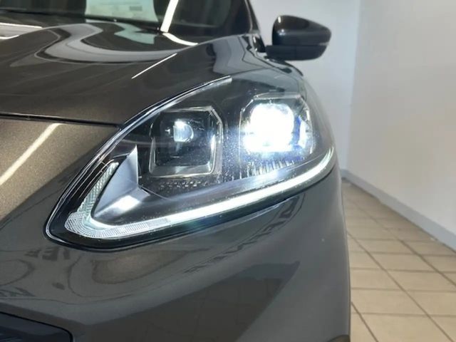 Ford Kuga ST Line X