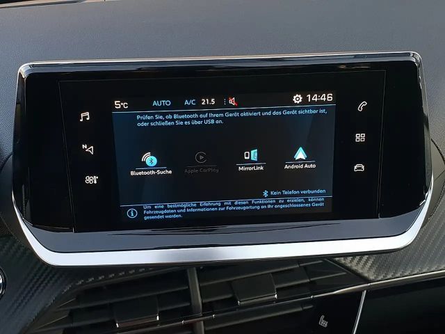 Peugeot 2008 Allure Pack PureTech