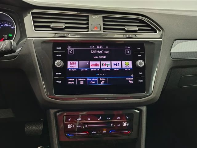 Volkswagen Tiguan 1.5 TSI DSG Life