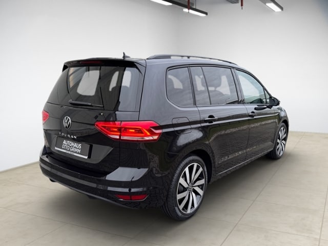 Volkswagen Touran 1.5 TSI DSG