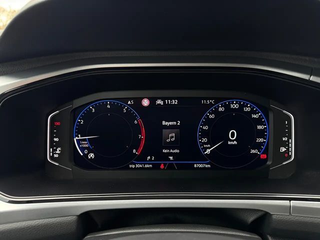 Volkswagen T-Roc 1.0 TSI