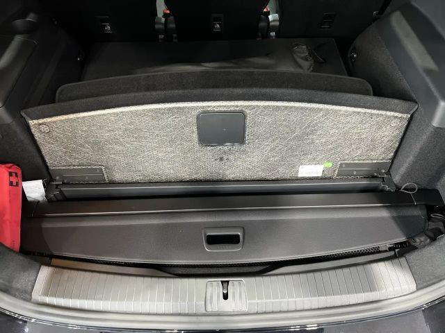 Volkswagen Touran DSG