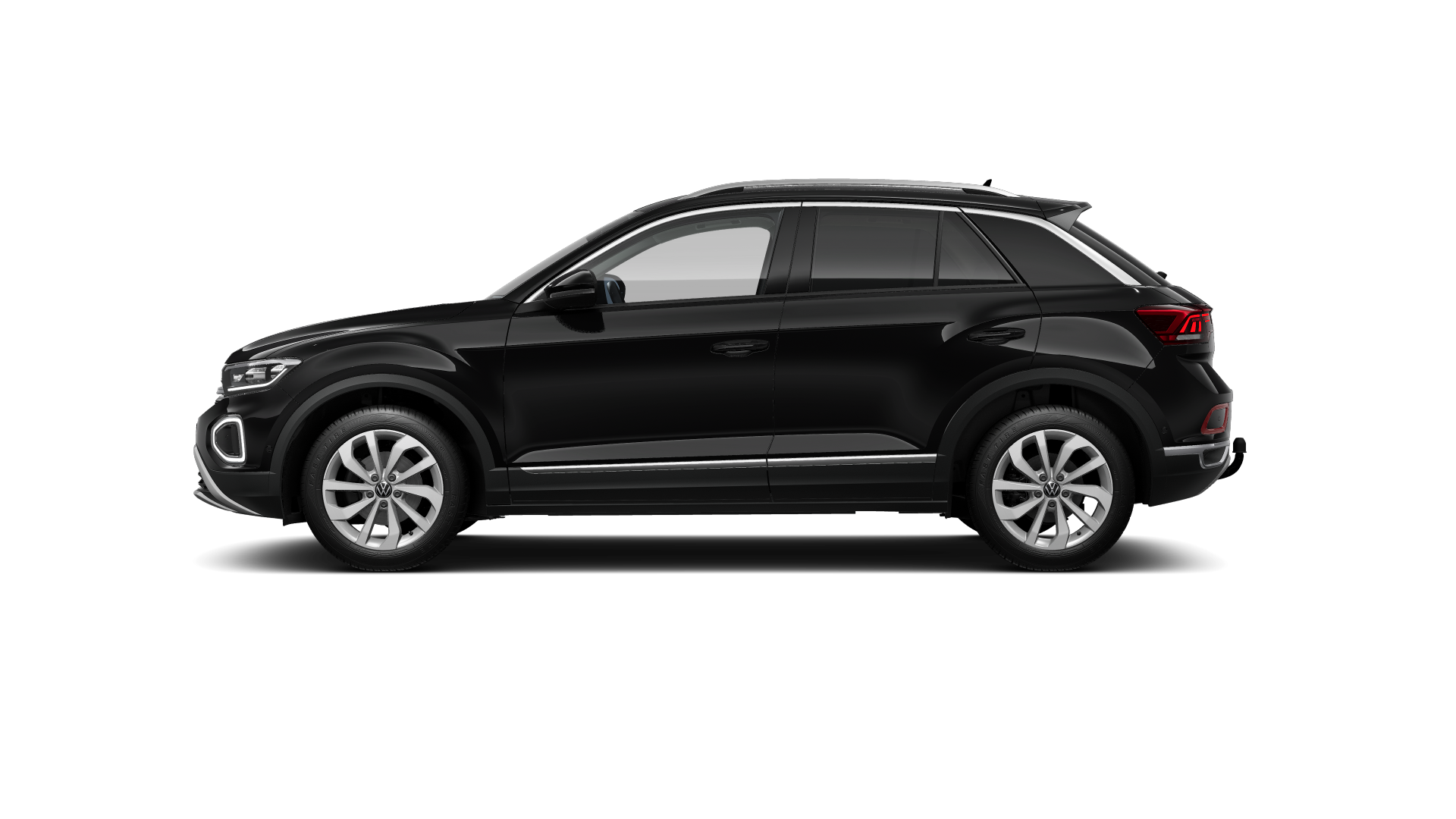 Volkswagen T-Roc 1.5 TSI DSG Style