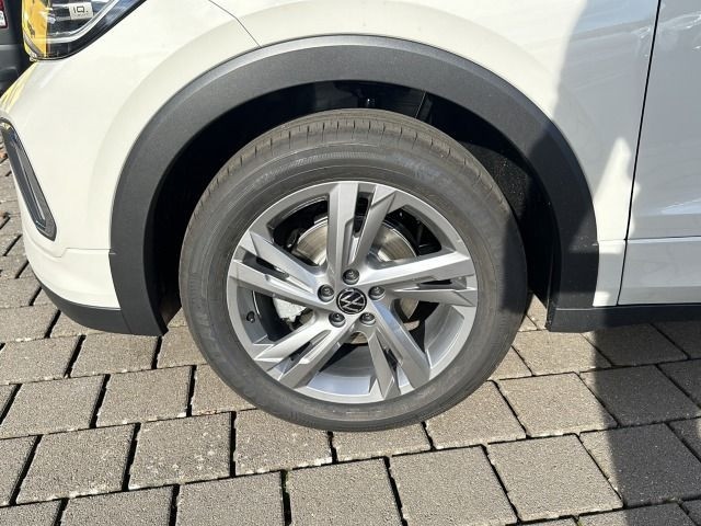 Volkswagen T-Cross 1.0 TSI DSG R-Line