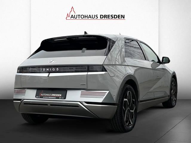 Hyundai IONIQ 5 77.4 kWh Techniq