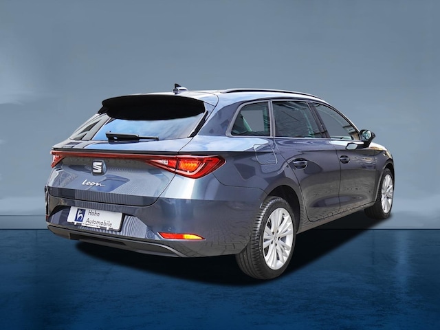 Seat Leon 1.5 TSI Sportstourer Style