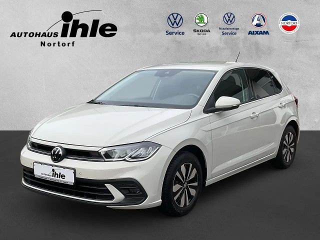 Volkswagen Polo Move