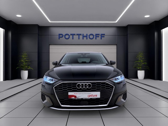 Audi A3 35 TFSI Sportback