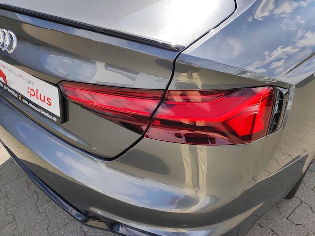 Audi RS5 Quattro Sportback