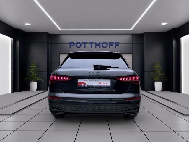 Audi A3 S-Tronic Sportback