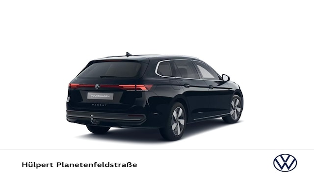 Volkswagen Passat Business Variant
