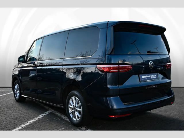 Volkswagen Multivan 2.0 TDI DSG Lang Life T7