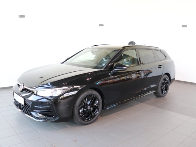 Volkswagen Passat 2.0 TDI DSG Variant