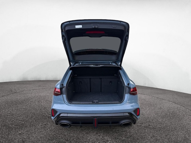 Audi RS3 Quattro S-Tronic Sportback