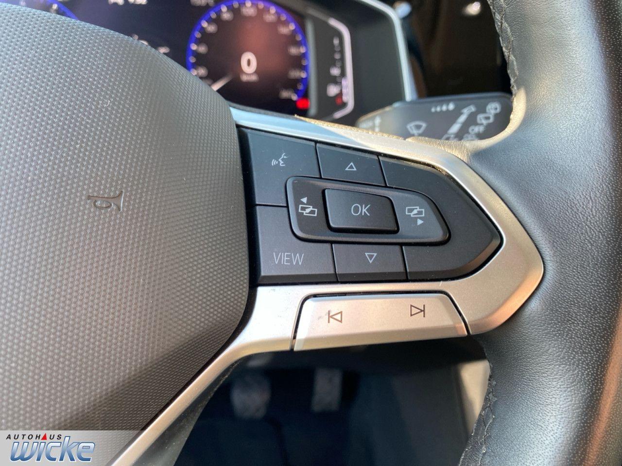 Volkswagen Taigo 1.0 TSI IQ.Drive Style