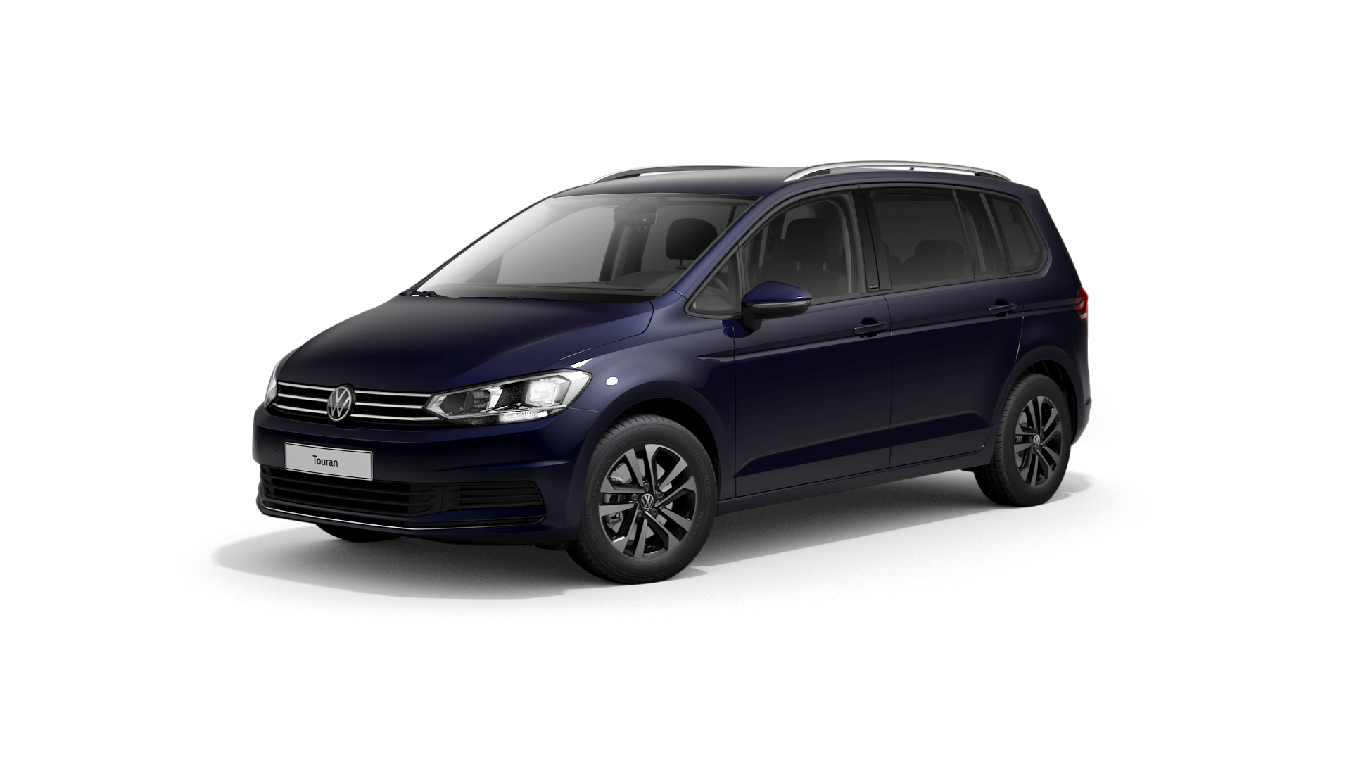 Volkswagen Touran 1.5 TSI TSi United