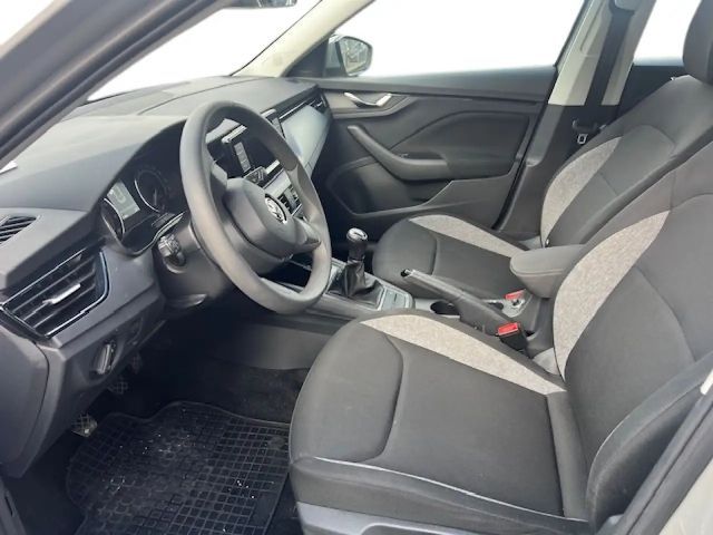 Skoda Kamiq 1.0 TSI Active