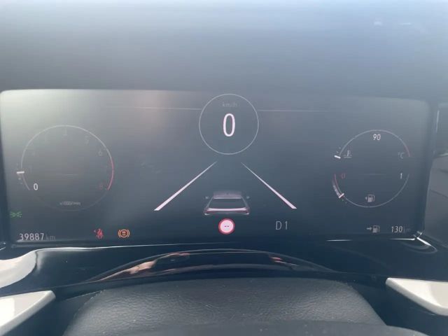 Opel Mokka 1.2 Turbo Ultimate