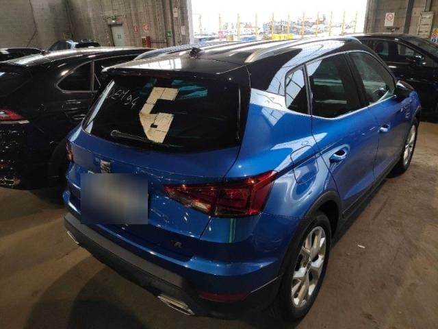 Seat Arona 1.0 TSI Connect