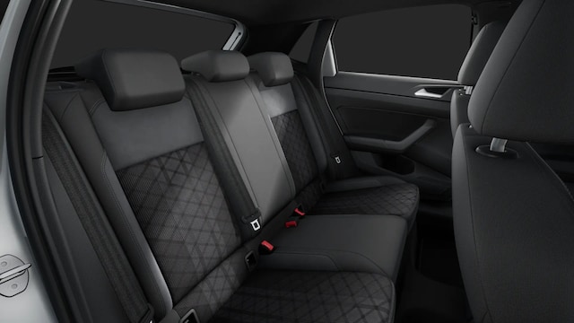 Volkswagen Polo DSG R-Line