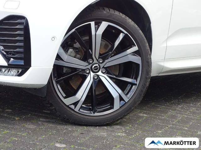 Volvo XC60 AWD Dark Ultimate