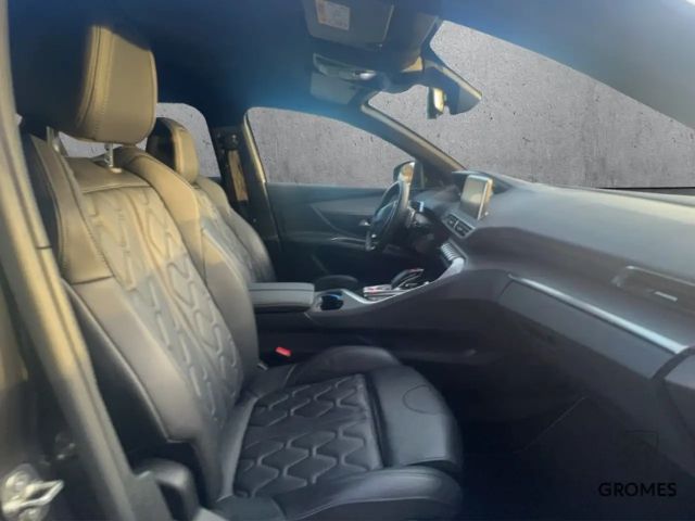 Peugeot 3008 EAT8 GT-Line