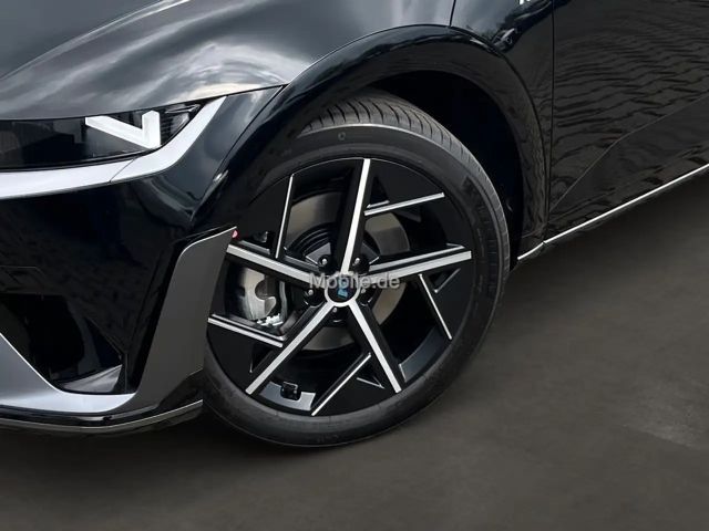Hyundai IONIQ 5 Ioniq 5 N