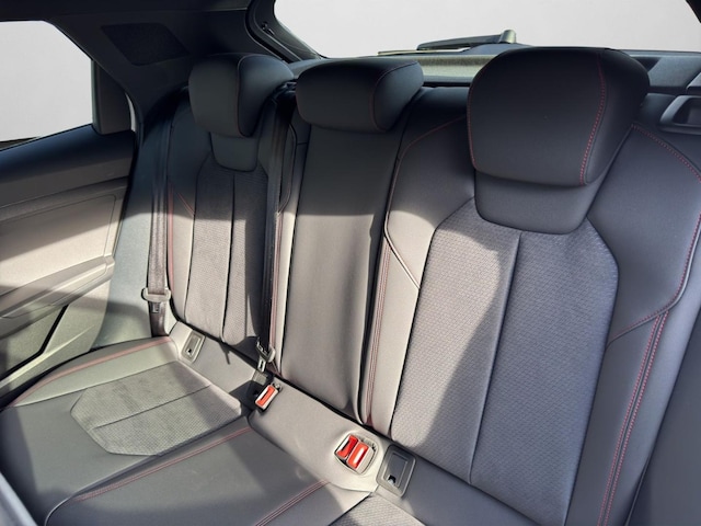 Audi A1 30 TFSI S-Line S-Tronic Sportback