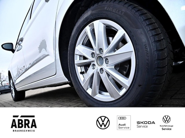 Volkswagen Touran 1.5 TSI DSG Highline