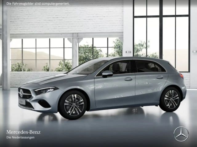 Mercedes-Benz A 200 Progressive