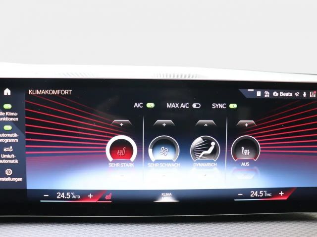 BMW 330 330i M-Sport Sedan xDrive