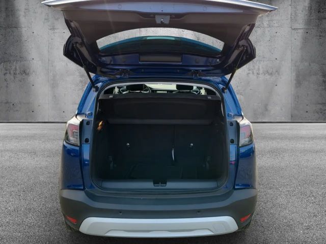 Opel Crossland X Premium "Elegance" Garantie/Navi