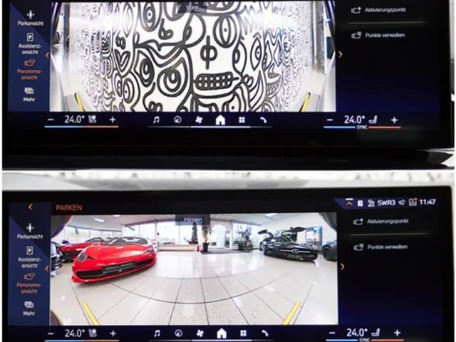 BMW X6 M-Sport xDrive30d