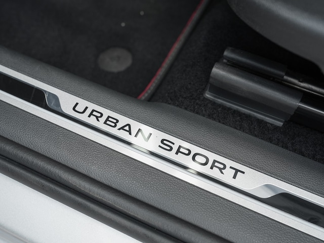 Volkswagen Tiguan 2.0 TSI DSG Sport