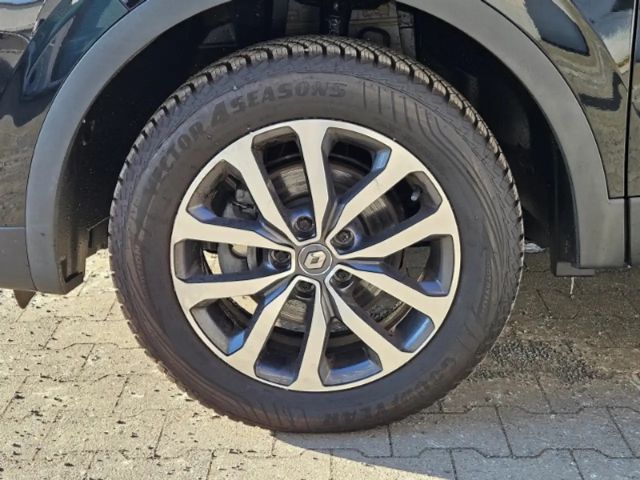 Renault Kadjar TCe 140