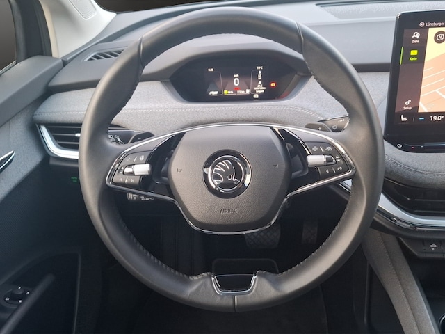 Skoda Enyaq Loft iV 60