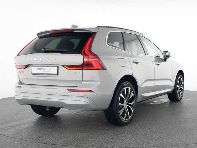 Volvo XC60 XC60