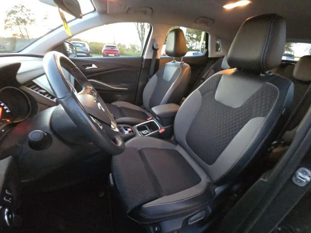 Opel Grandland X Elegance