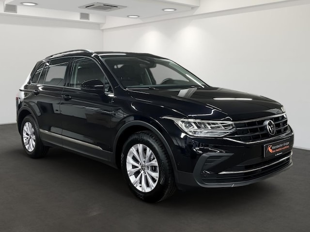Volkswagen Tiguan 1.5 TSI DSG Life