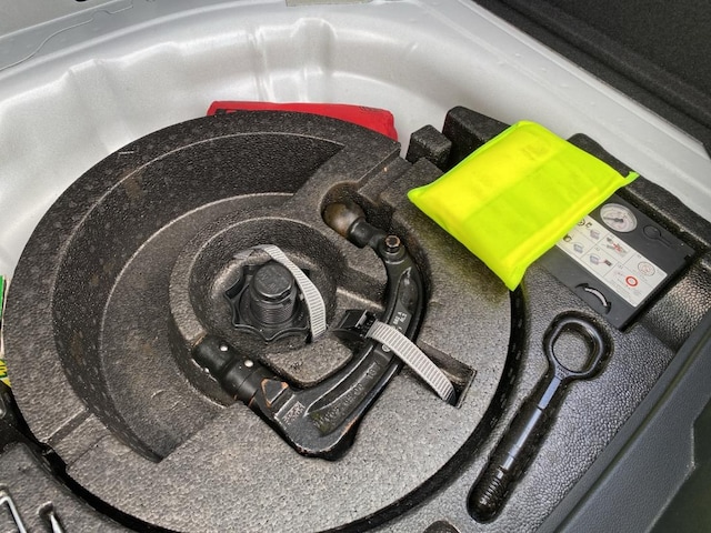 Volkswagen T-Roc 1.0 TSI Move