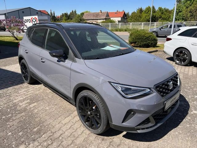 Seat Arona 1.0 TSI DSG FR-lijn