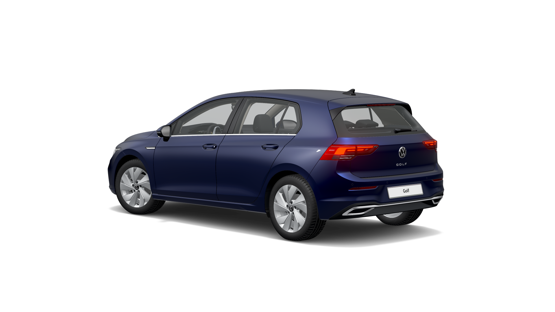 Volkswagen Golf 1.5 TSI Golf VIII