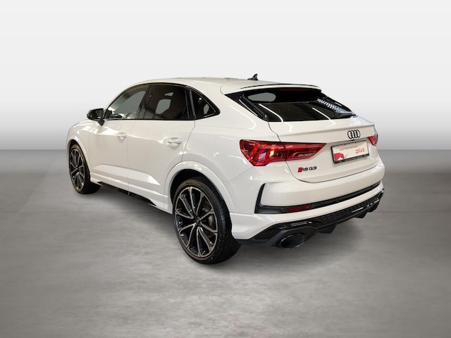 Audi RS Q3 Quattro S-Tronic Sportback
